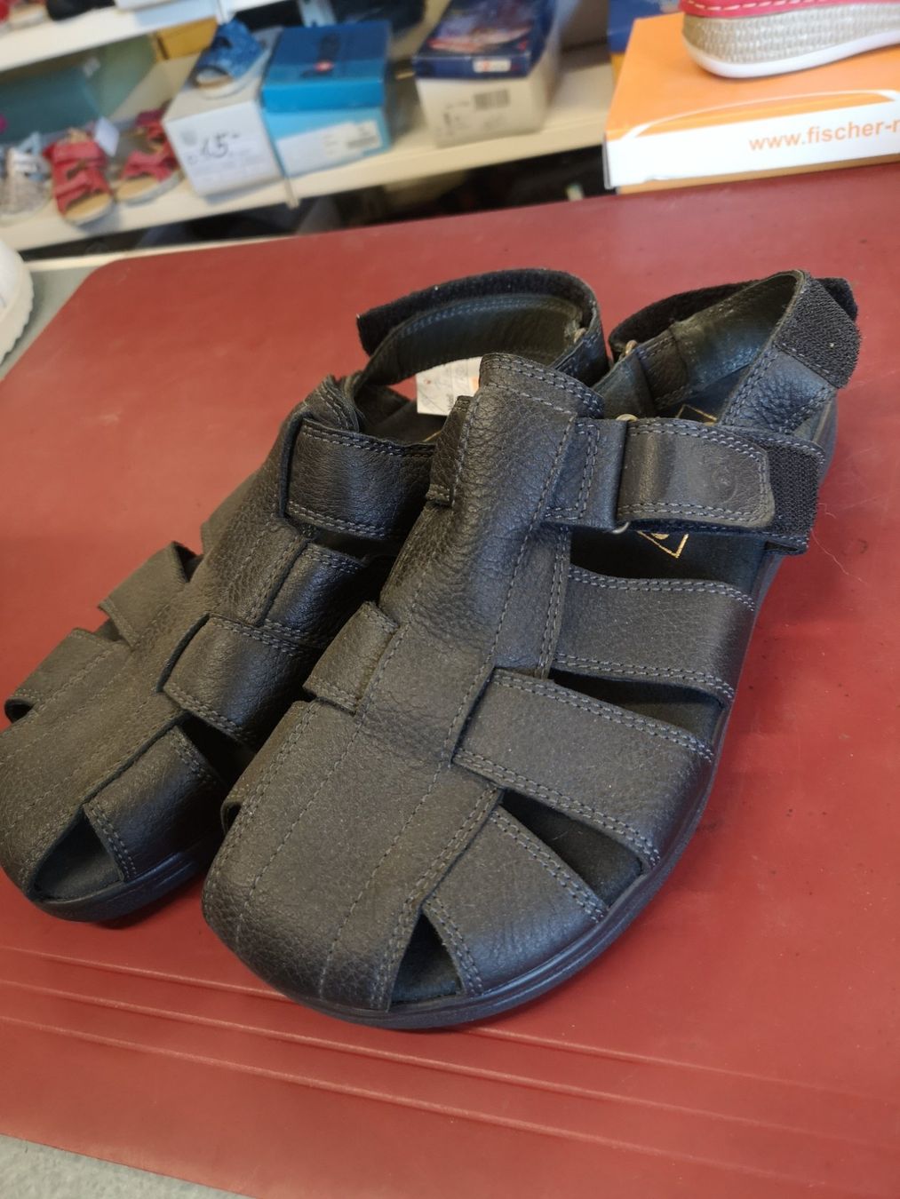Helvesko Chaussures hommes: Helvesko dansko – Neuf avec emballage d'origine à Möhlin par Highwaytom
