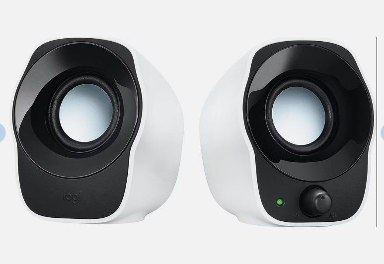 Logitech Casse acustiche: Logitech Z120 – Nuovo e nell'imballaggio originale da Ruswil venduto da SL2026 1