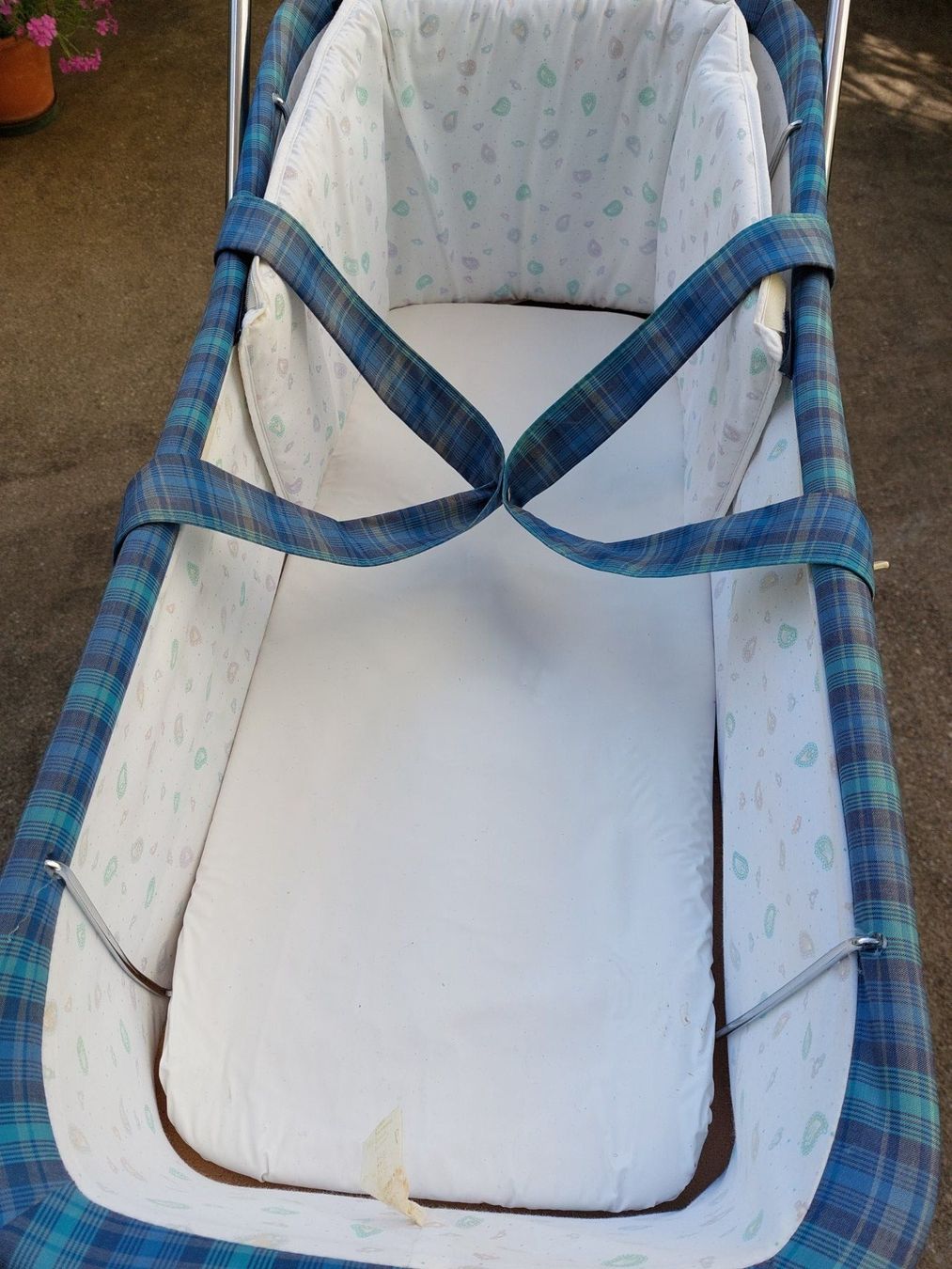 Chicco Carrozzine: Kinderwagen – Usato da Zürich venduto da Stenat 2