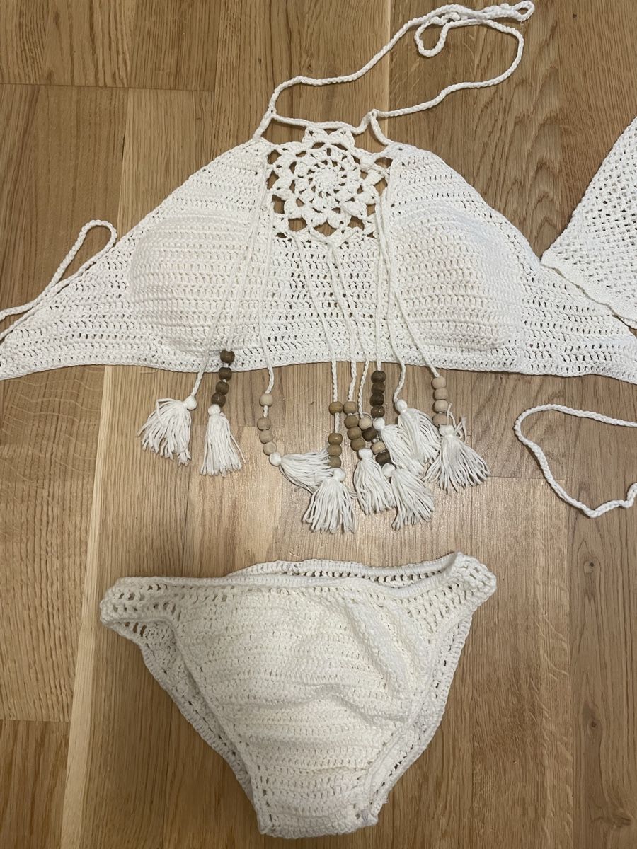Maillots de bain & Bikinis: Badeanzug Grösse S/M – D'occasion à Bern par calana80 5