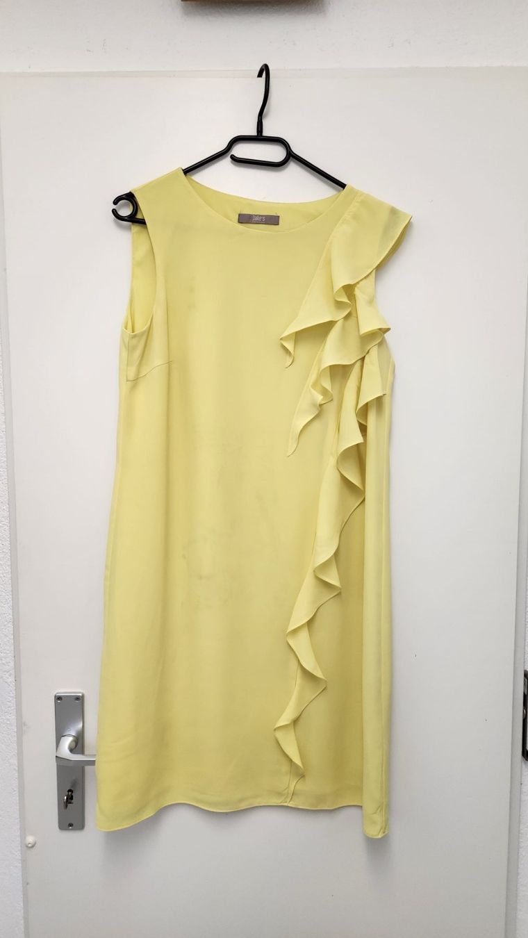 Vestiti: Sommerkleid, Grösse 36 – Nuovo (secondo la descrizione) da Dübendorf venduto da Jolenia