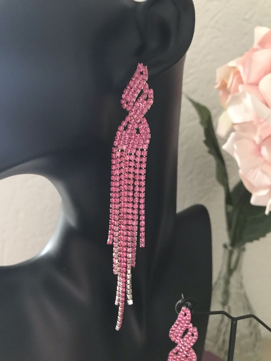Ohrringe & -stecker: Statement Ohrringe – Neu (gemäss Beschreibung) aus Seon von Sunny-Schmuck78 1
