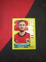Panini FIFA WM 2026 Sticker - AUT 18