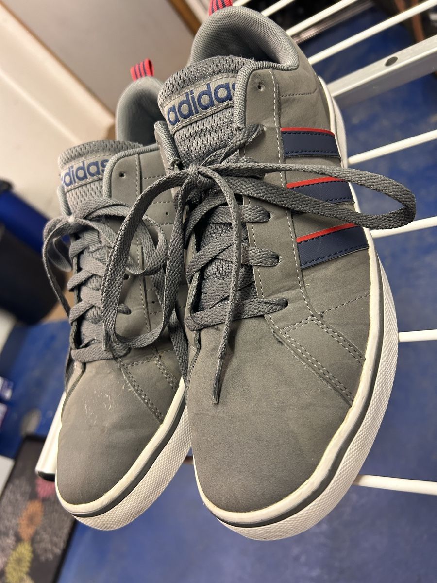 Adidas Scarpe da uomo: Adidas VS Pace Sneakers, Grösse 43 – Usato da Buchs SG venduto da valiii21 1