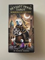 Deviant Moon Tarot, Borderless Edition