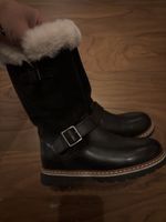 Winterstiefel Gr 27 Neu