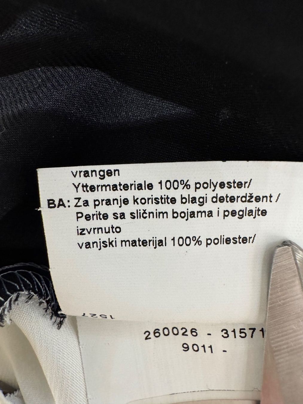 Gerry Weber Camicette: Gerry Weber Bluse, Gr. 42, neuwertig – Nuovo (secondo la descrizione) da Oberrohrdorf venduto da maggys15 4