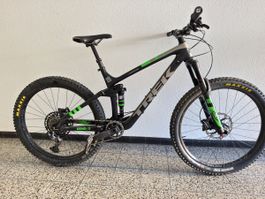 Trek Remedy 9.8 TOP MTB Carbon