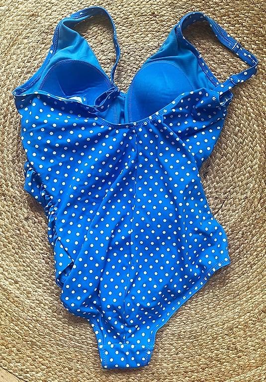 Costumi da bagno & Bikini: badekleid von 'pour moi' – Usato da zürich venduto da walpurgis 1