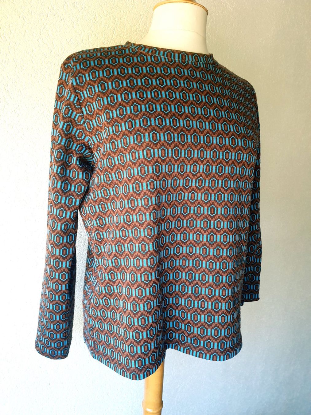 Maglioni & Felpe: NIU PULLOVER PULLI L MADE ITALY  TOP zu JEANS ROCK HOSE – Nuovo (secondo la descrizione) da Elsau venduto da the-colorful-side 2