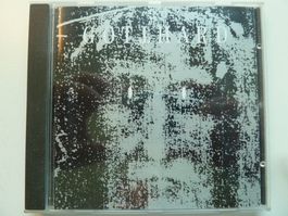 GOTTHARD - 1st Album  (Black Cover, rar)