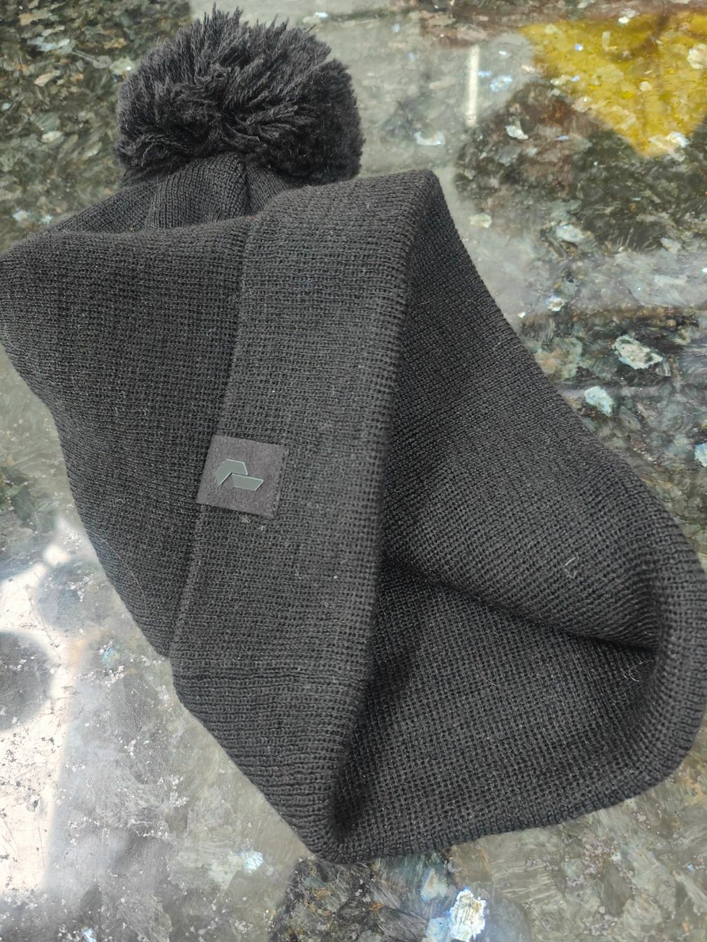 Sonstige Kleidung & Accessoires: Wintermütze – Neu (gemäss Beschreibung) aus Zürich von Mumpfi9 1