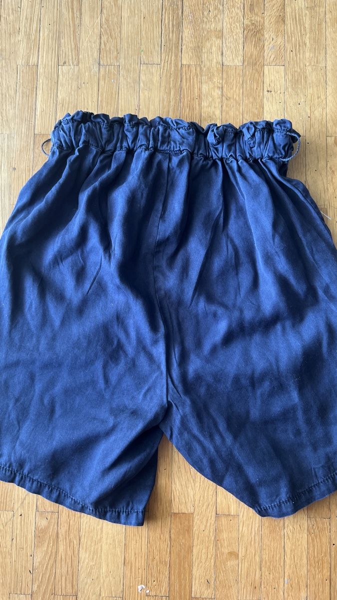S.Oliver Pantaloni: S.Oliver 134 Shorts – Usato da Tagelswangen venduto da Bomu 2