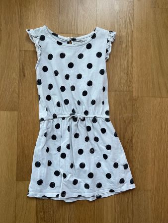 Kleid / Rock Gr. 104