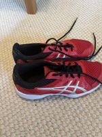 Hallenschuh Asics