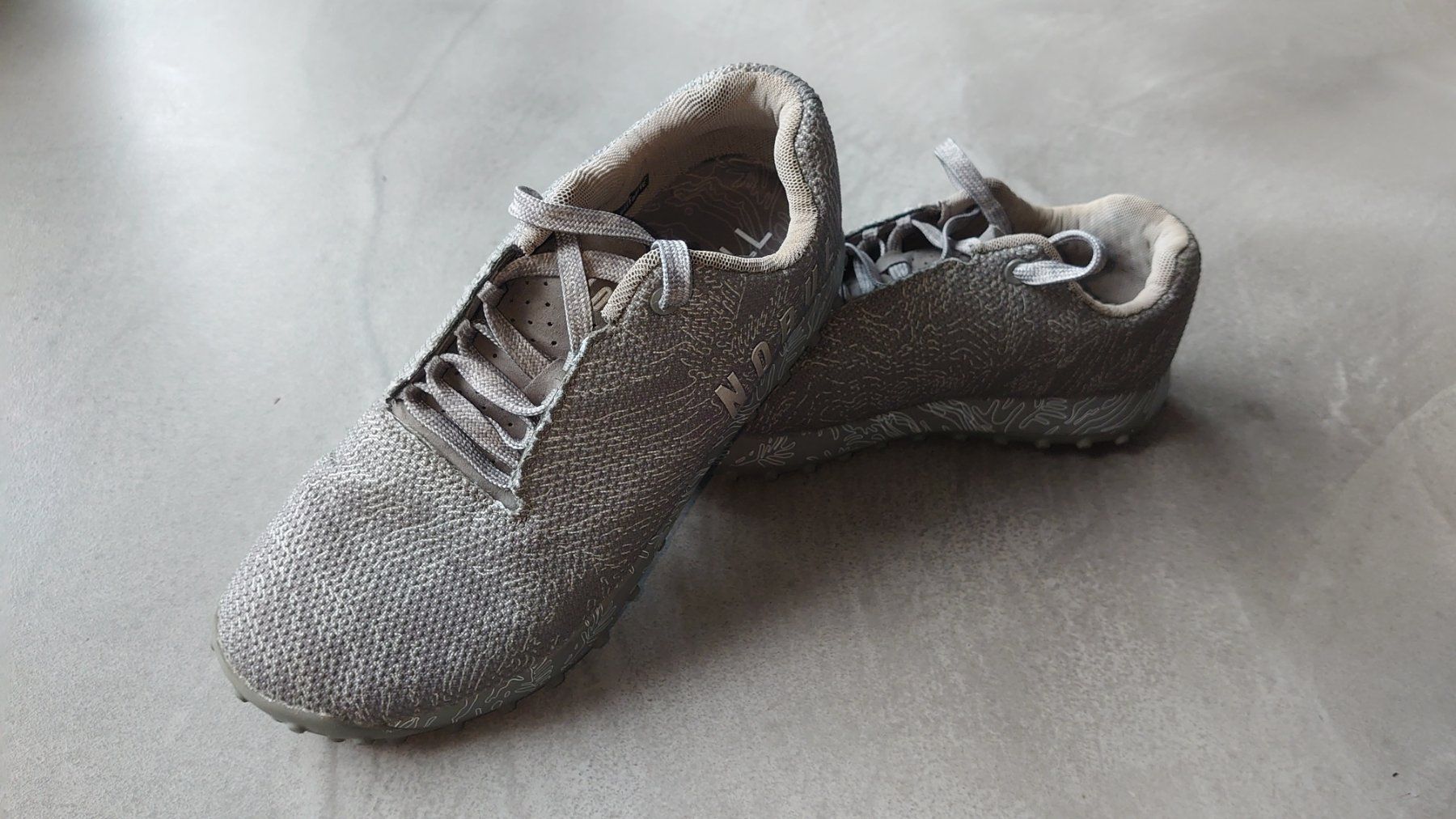 Scarpe da donna: Nobull CrossFit-Schuhe – Usato da Wiedlisbach venduto da ScullyPrue 1