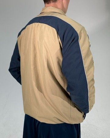 Maglioni & Felpe: Vintage Boomerang zip sweater – Usato da Basel venduto da alavintage 3