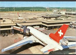 Carnet de six cartes postales