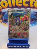 Secret Rare Wugtrio / Illustration Rare / Pokemon / 🇬🇧