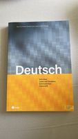 Deutsch Lehrbuch hep guter Zustand