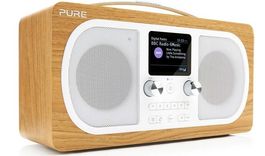 Radio PURE Evoke H6 DAB+ Bluetooth