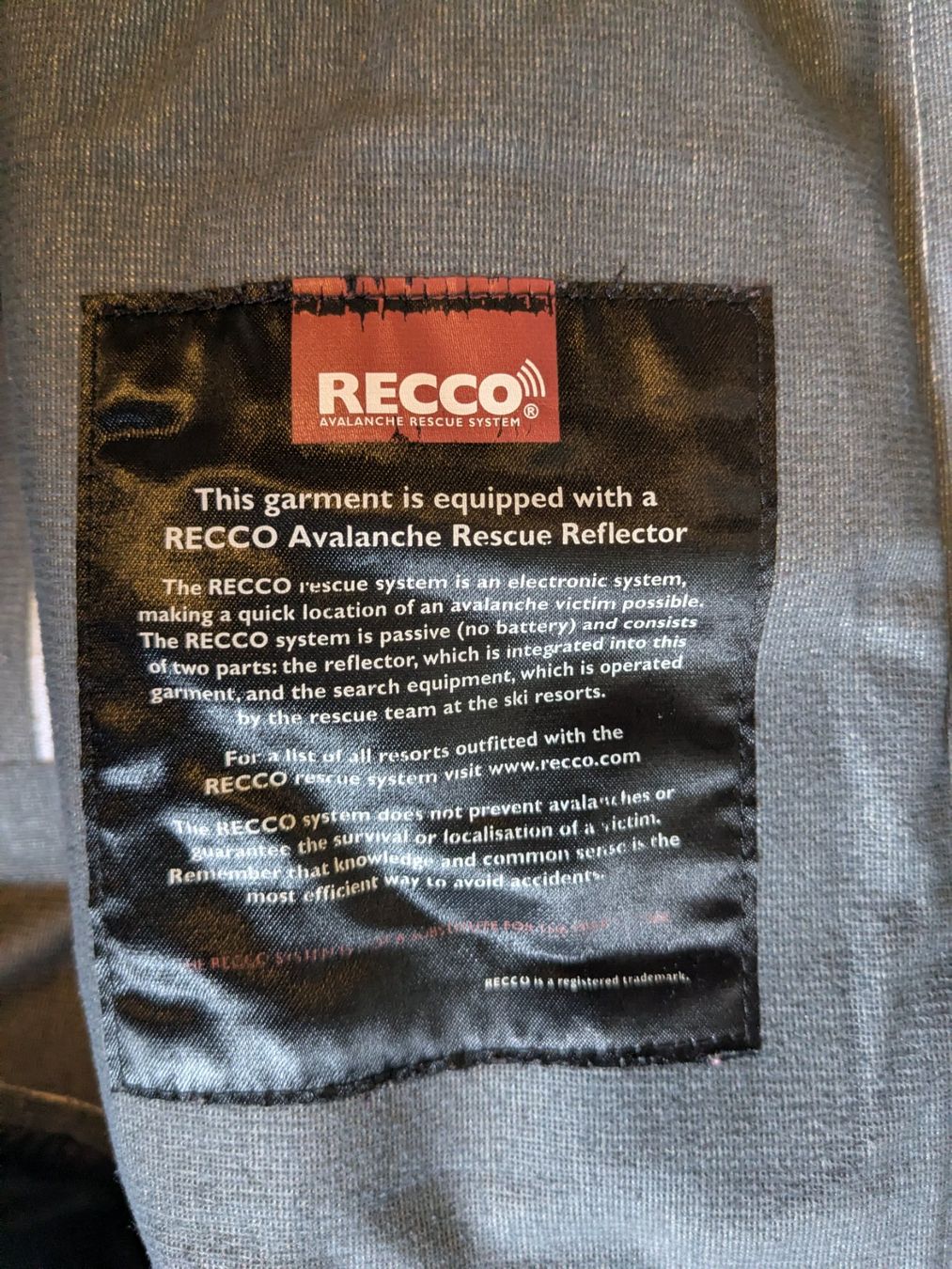 Haglöfs Giacche: Haglöfs Hardshelljacke Damen S – Usato da Deitingen venduto da myQuint 3