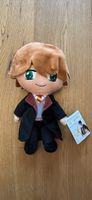 Harry Potter Plüschfigur Ron Weasley neu mit Etikett