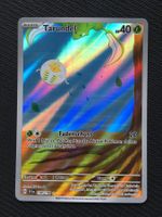Pokémon - Karmesin & Purpur - Tarundel (SVI 199) - DE