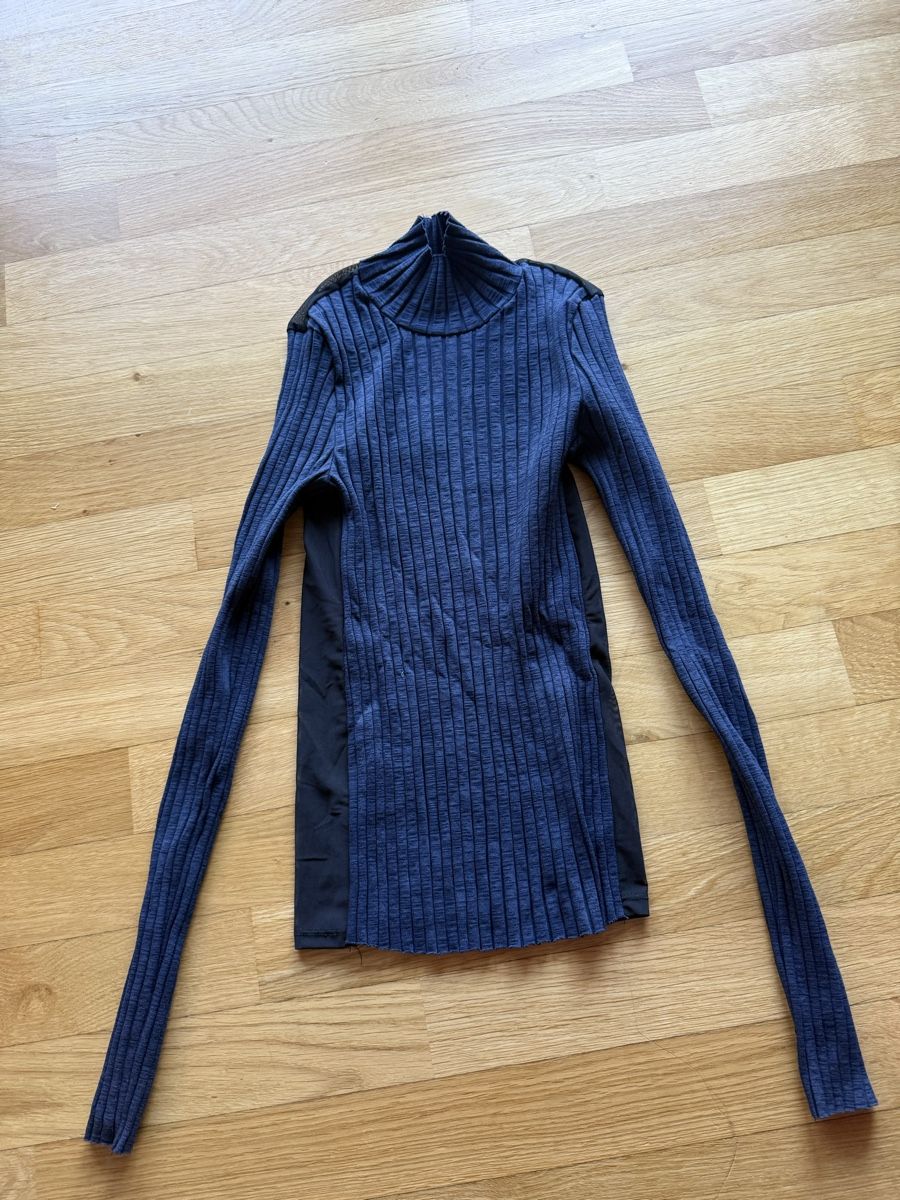 Zara Blusen: ZARA bluse s – Neu (gemäss Beschreibung) aus Neuhaus SG von bernike 1