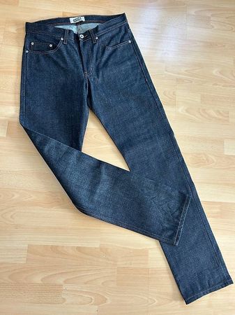 Neue Jeans Naked & Famous Grösse: 33 Made in Canada