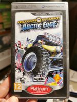Motorstorm Arctic Edge PSP Spiel - Guter Zustand