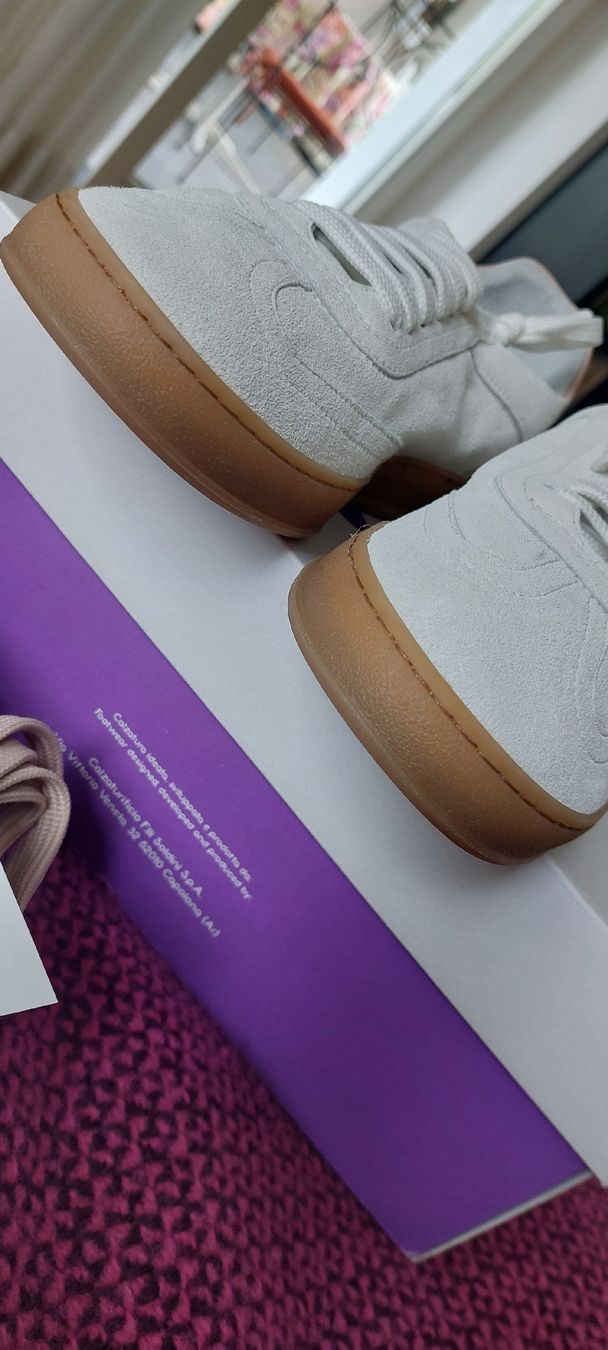 Scarpe da donna: Sneaker für Sommer Damen – Nuovo e nell'imballaggio originale da Zürich venduto da Stenat 6