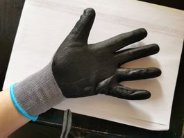 120 Paar NEUE Arbeitshandschuhe Gr. M, f. Garten/Handwerk
