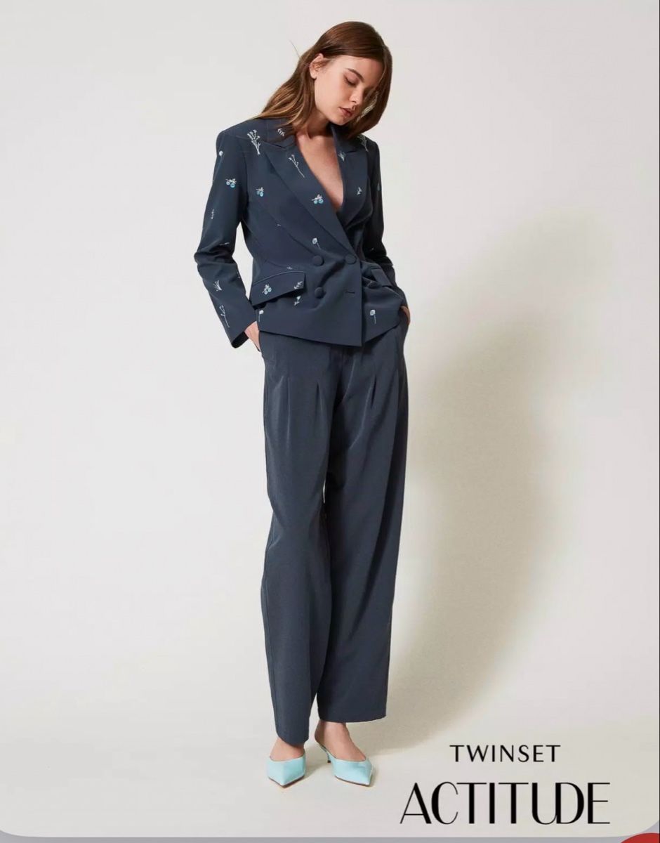 Twinset Pantalons: Hose Actitude Twinset – Neuf (Voir description) à Zürich par sabri810