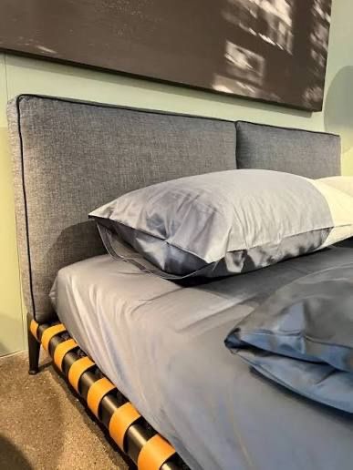 Flexform Lits: FLEXFORM Bett GREGORY – Neuf (Voir description) à Kriens par AmreinWohnen 1