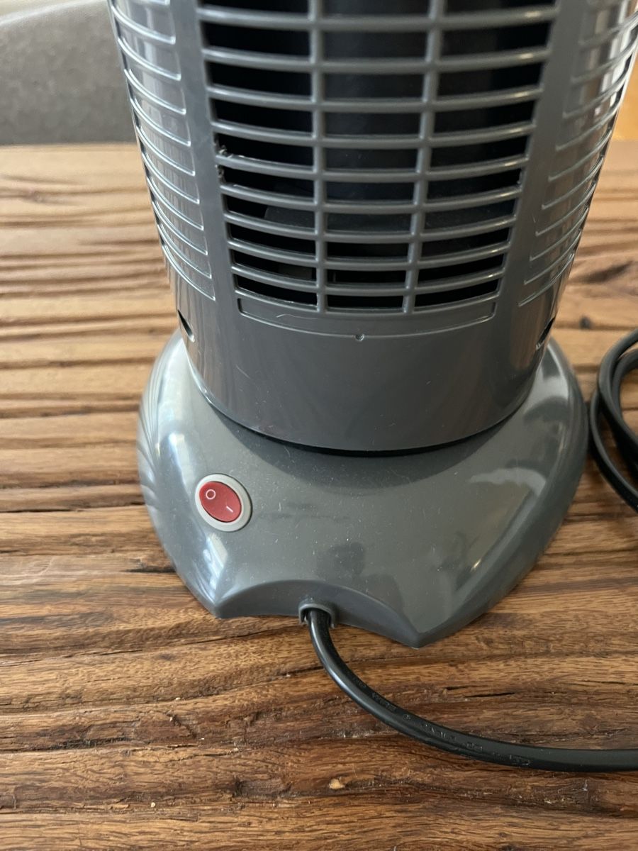 Radiateurs: Prima-Vista Keramikheizer Tower NSB-200C4L 2000W – D'occasion à Chur par ZATO 3