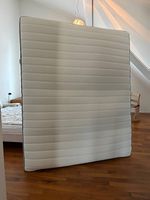 160x200cm Taschenfederkernmatratze