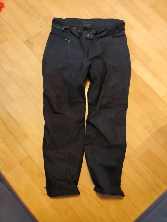 Difi Aerotex Motorradhose, Gr. 48