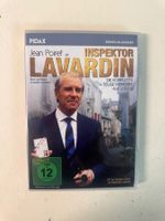 INSPEKTOR LAVARDIN. (DVD/RARITÄT)