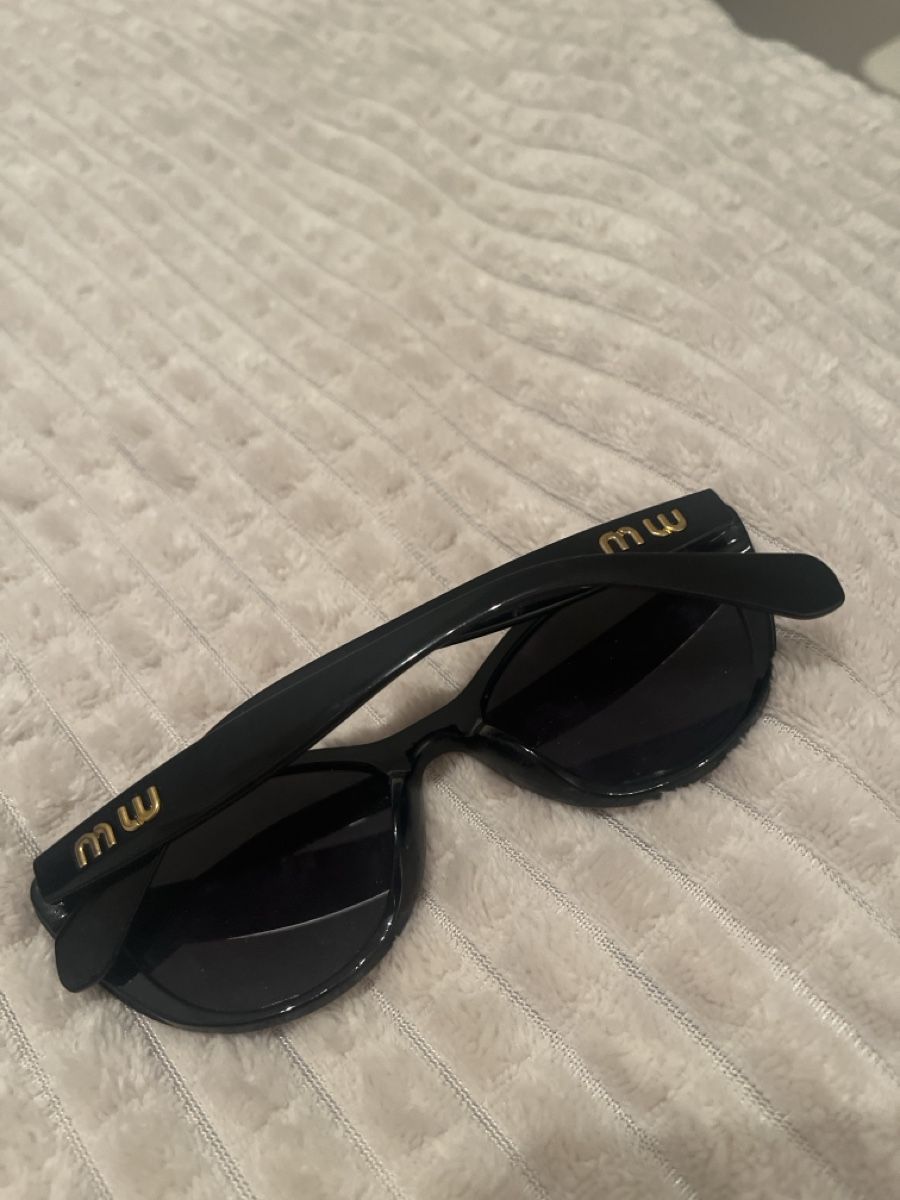 Brillen & Gläser: Sonnenbrille  – Neu (gemäss Beschreibung) aus Arch von sibylle.anne 2