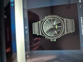 Sehr schöne Smart Watch