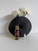 Mancera Explicit Vanilla Abfüllung 2ml