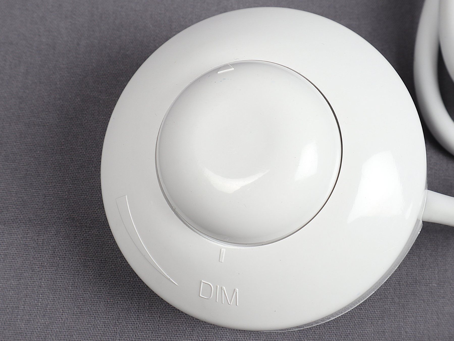 Interrupteurs: DIM CONTROL Universal-Dimmer – D'occasion à Steinen par Restwert_Steinen 5