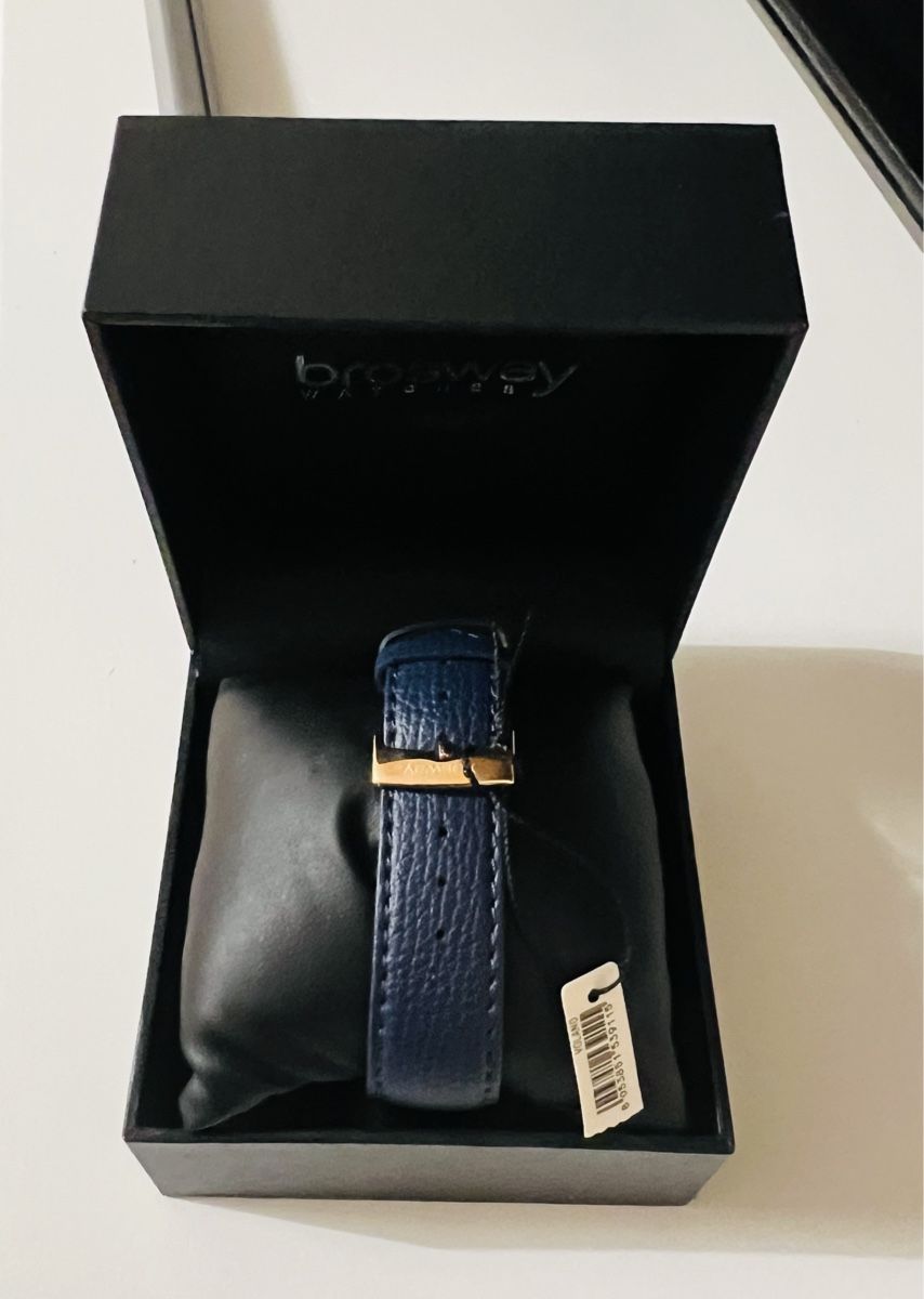 Orologi: Brosway Volano Uhr – Nuovo (secondo la descrizione) da Wiesendangen venduto da Mosis01 1