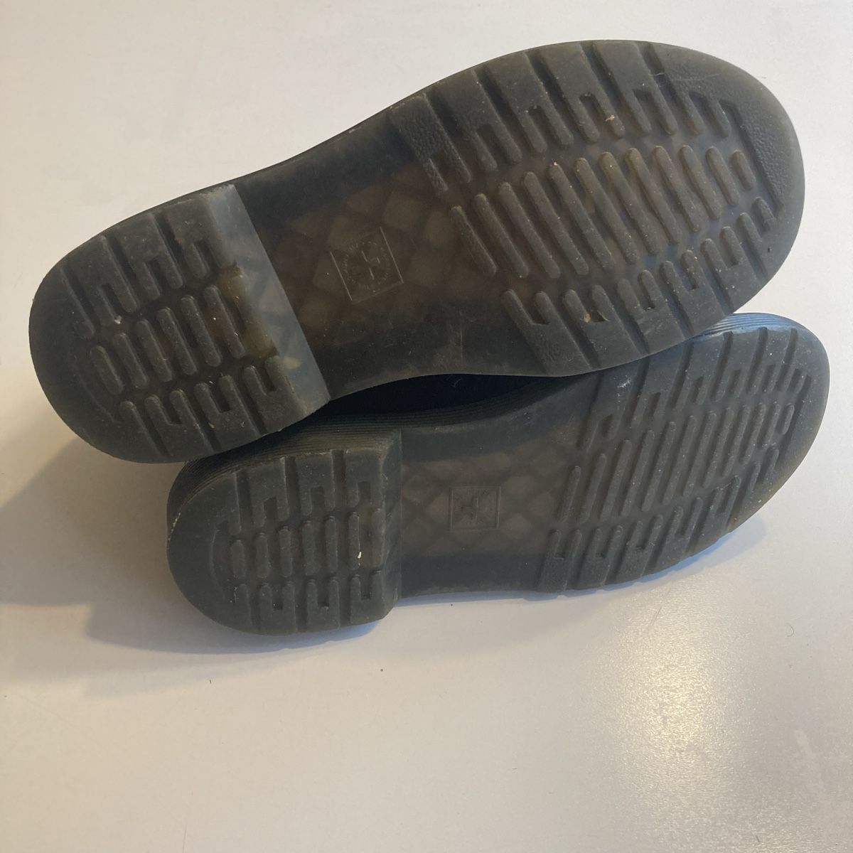 Dr. Martens Scarpe per ragazzi: Dr. Martens / Grösse 35 – Usato da Bern venduto da Marina_K 2