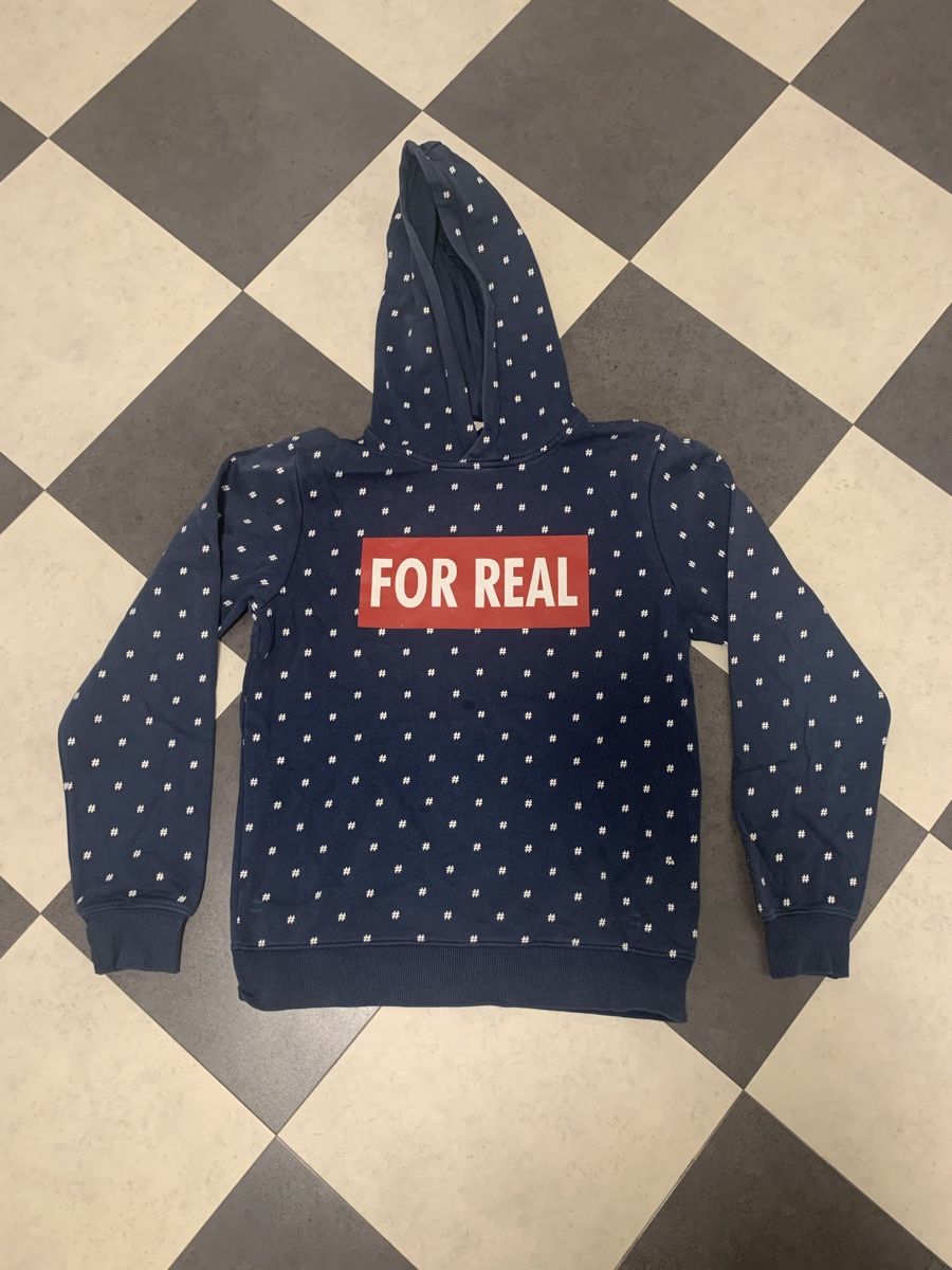 Maglioni & Felpe: Hoody – Usato da Luzern venduto da Boudin03