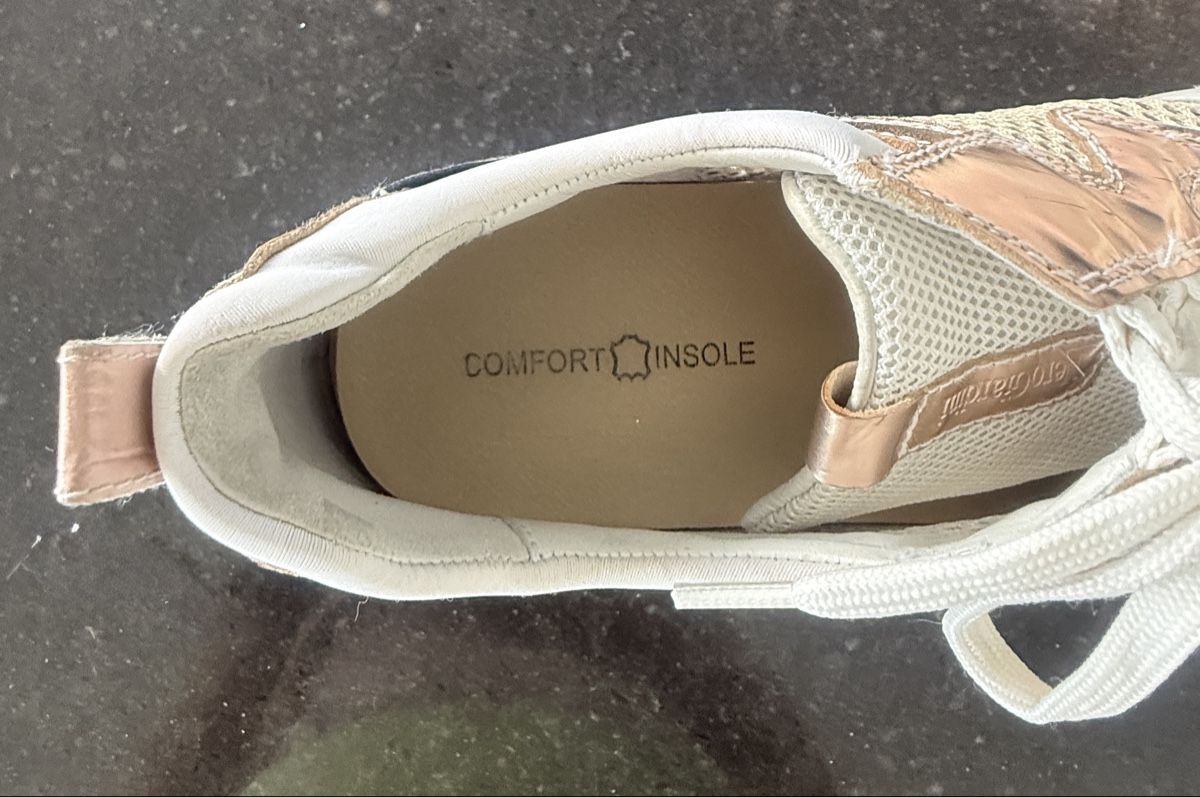Chaussures femmes: NERO GIARDINI Schuhe, Gr. 40 – D'occasion à Adligenswil par Esthee 4