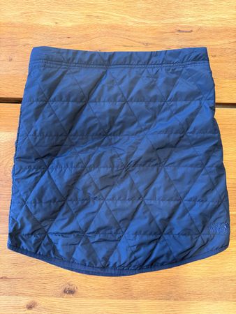 Jack Wolfskin Winterrock Gr. 164, Dunkelblau, neu!