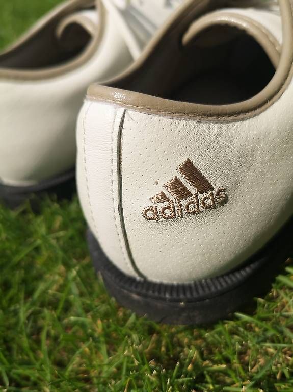Damenschuhe: Neue Damen Golfschuhe Adidas – Gebraucht aus Rüschlikon von Sanna06 2
