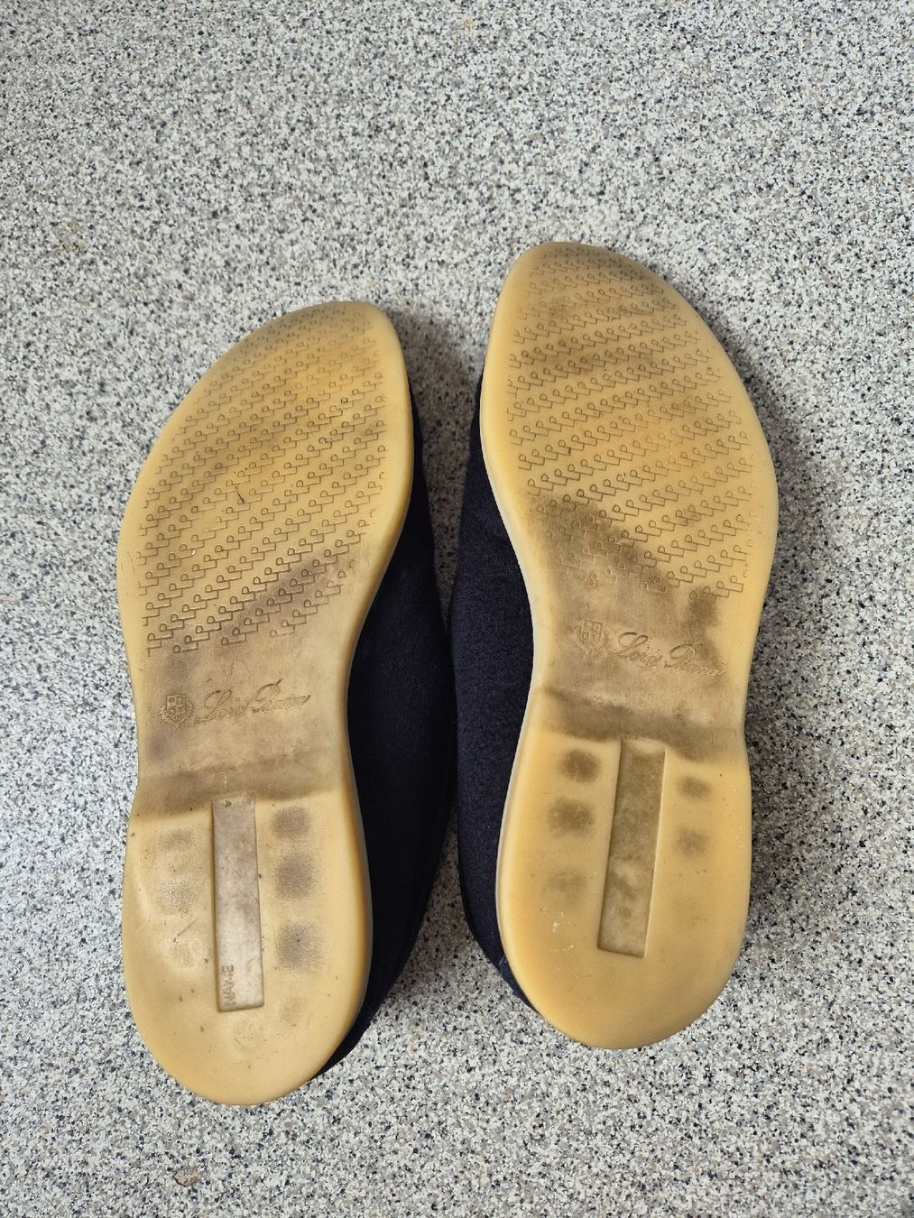 Loro Piana Scarpe da uomo: Loro Piano Gr. 41,5 – Usato da St. Gallen venduto da eli_c2kr 3